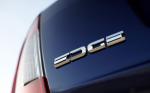 Ford Edge Limited 2011 года